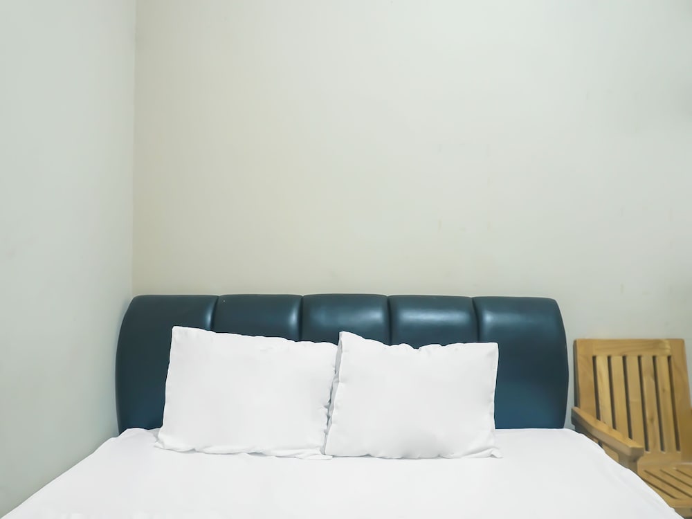 Фото Oyo 2954 Aulia Homestay