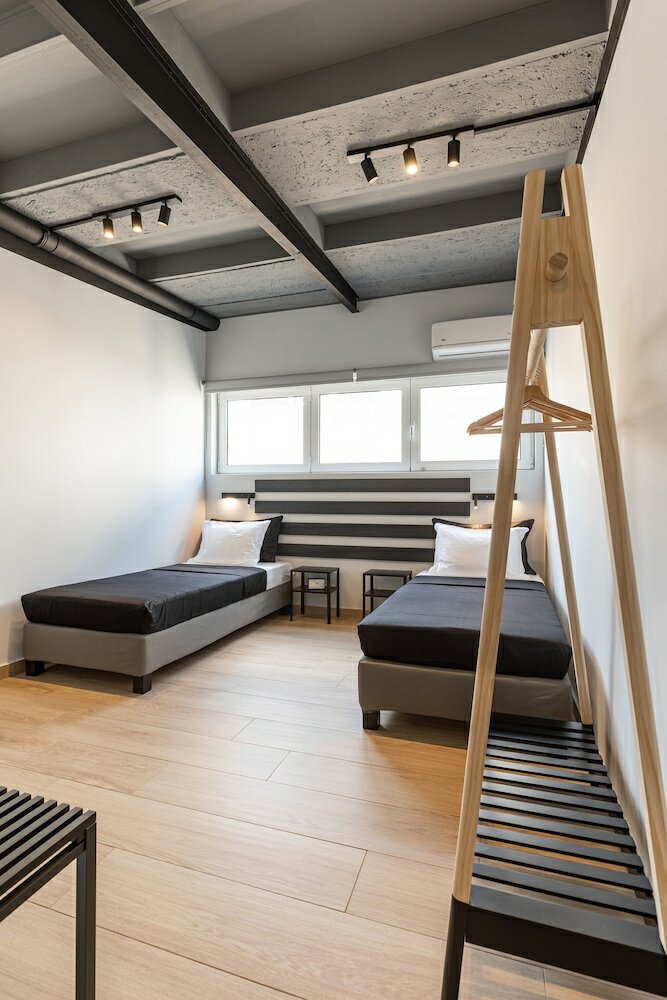 Фото Ermoo Athens Modern Living