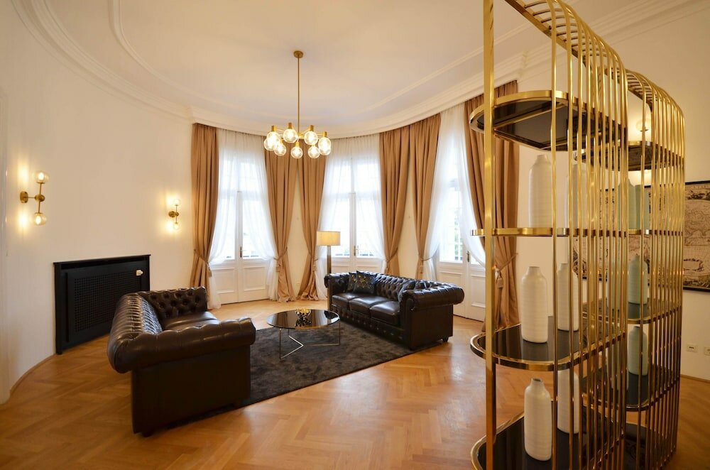 Фото Belvedere Embassy Residence