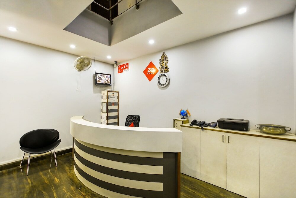 Фото отеля 2