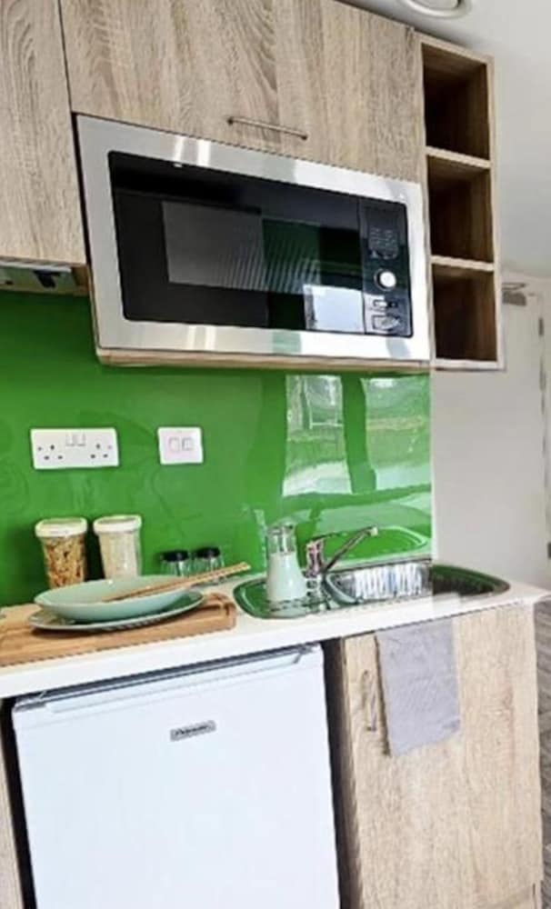 Фото Sophisticated Studios Greenwich