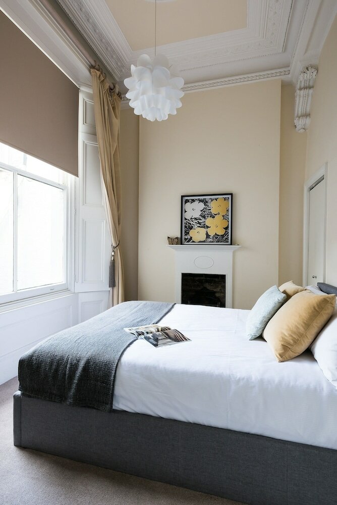 Фото 2 Bedroom Apartment in Nottinghill