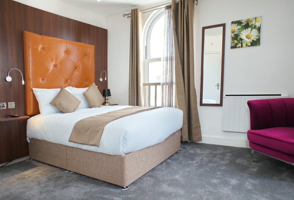 Фото отеля 3