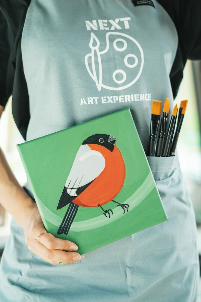 Фото Next House Copenhagen - Hostel