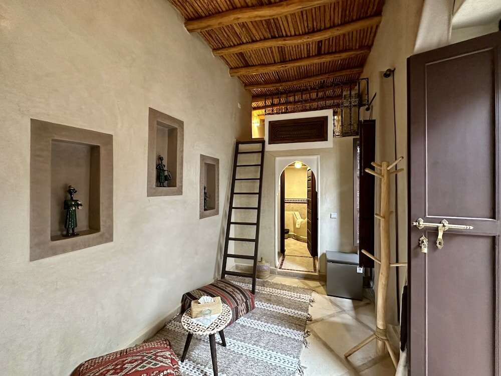 Фото Riad Sakura Marrakech