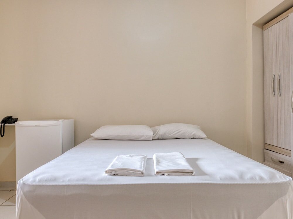 Фото Pousada Vilas Costeira