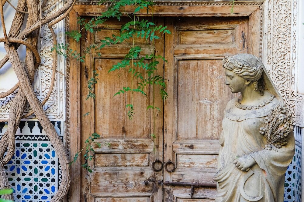 Фото Dar Chibania