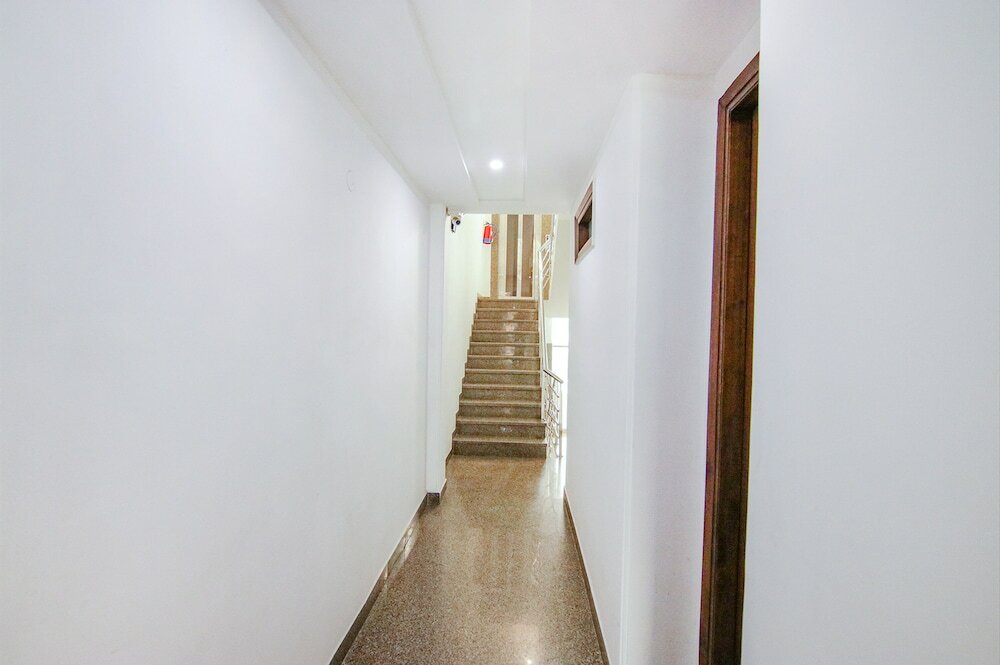 Фото Fabexpress The Divine Residency