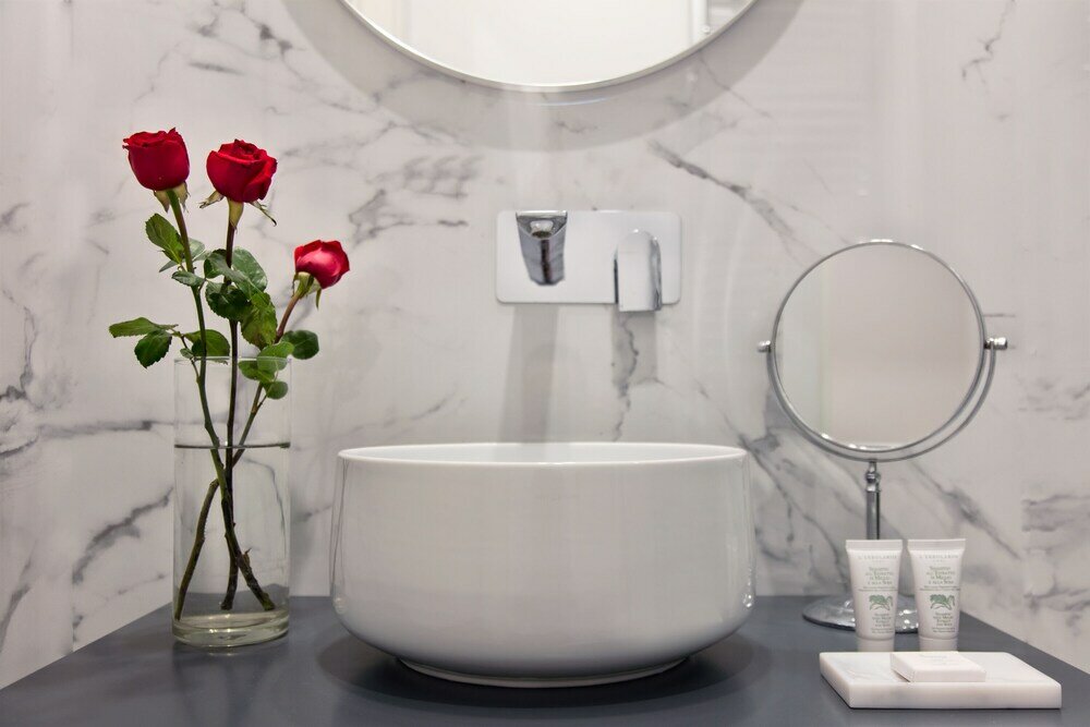 Фото Fellini Design Suites