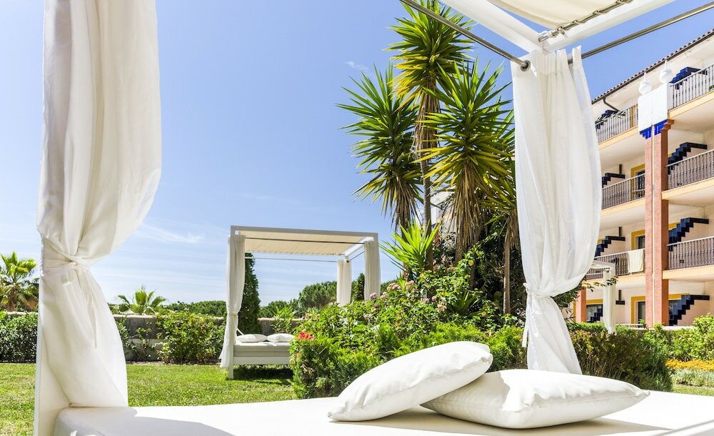 Фото Tui Blue Isla Cristina Palace - Adults Only Recommended