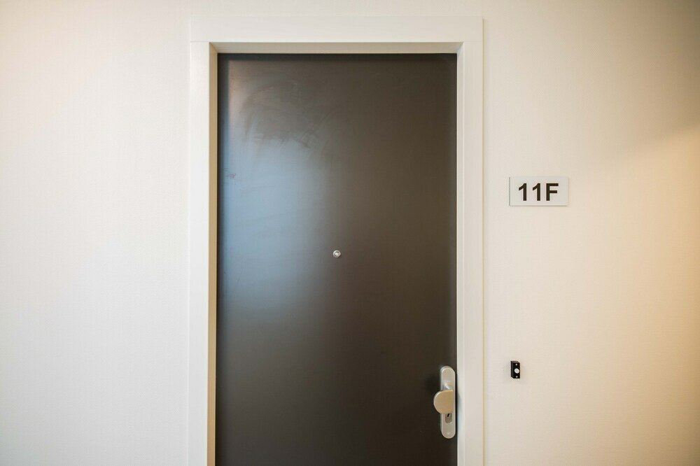 Фото Alphabet Apartments The Hendrik