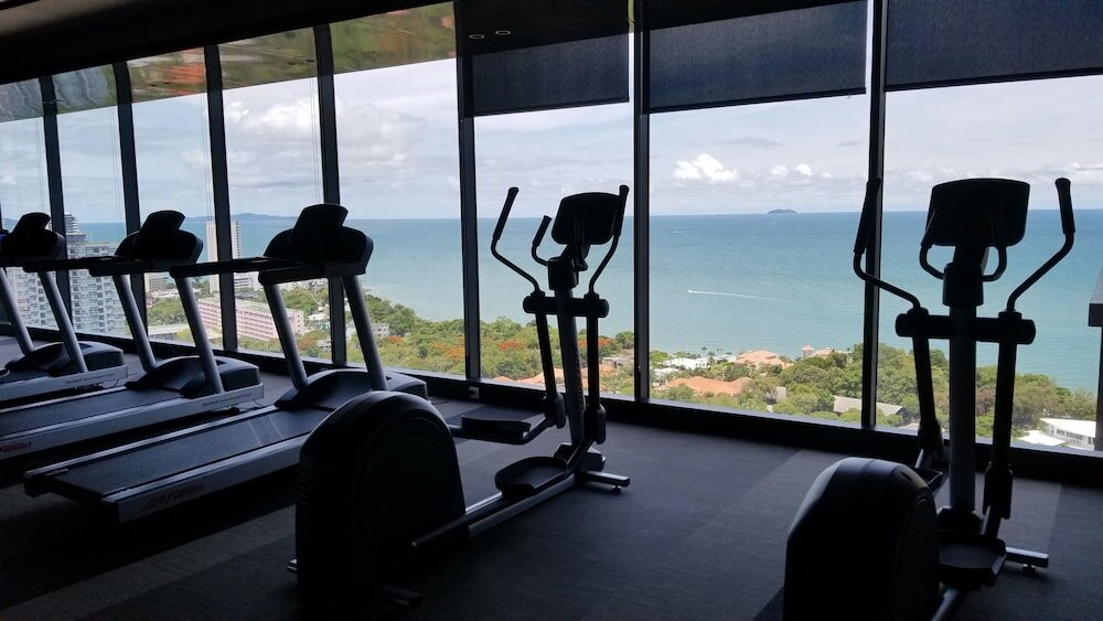 Фото The Andromeda Condominium