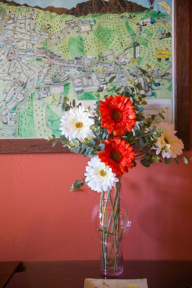 Фото Hostal Valle del Sol Confort Rooms