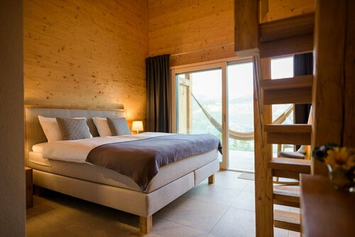 Гостиница Chalet Diognysos B&b в Монтане