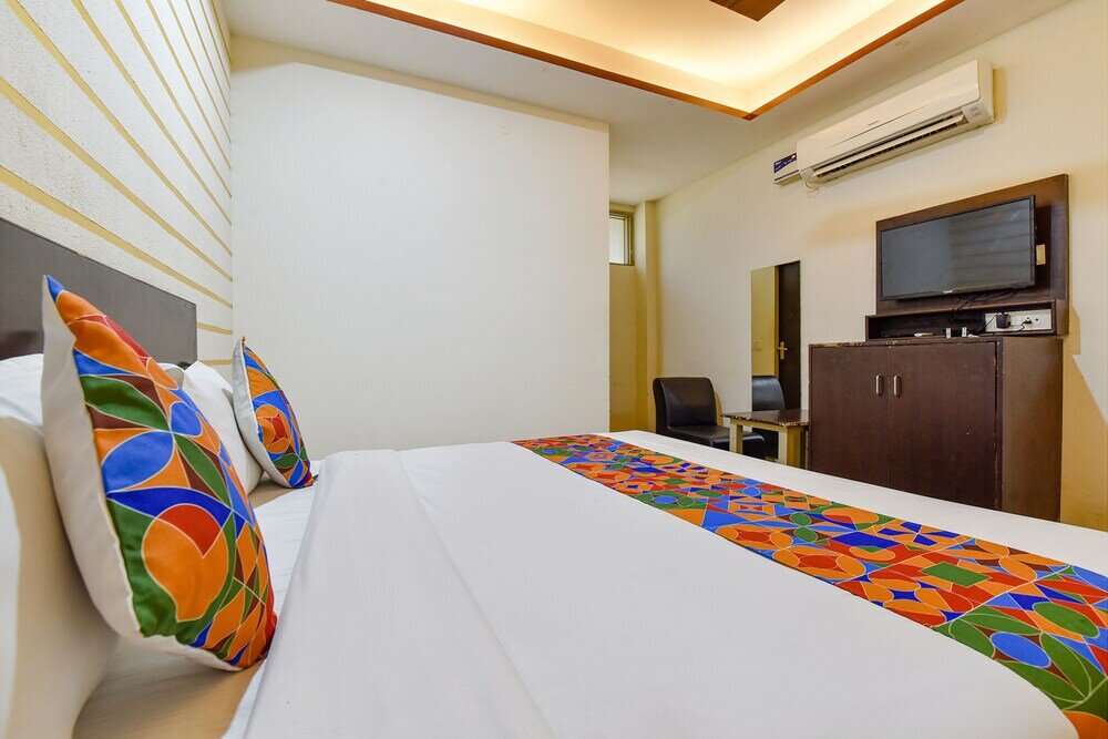 Фото Fabexpress Krishna Pride