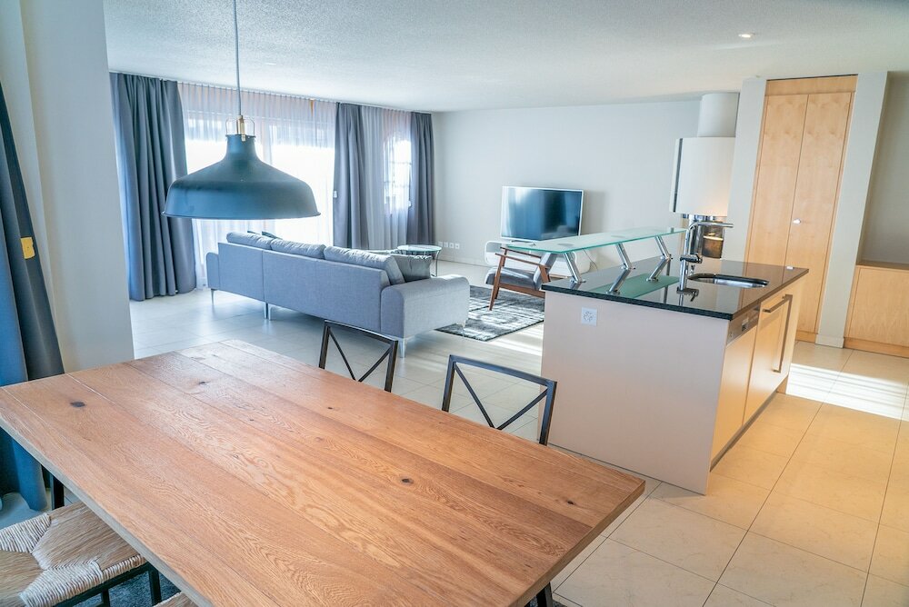 Фото Vrony Apartments by Hotel Walliserhof Zermatt