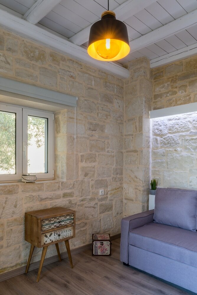 Фото Mangie Villa