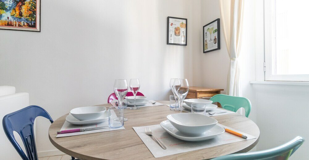 Фото Italianway - Arbe 51