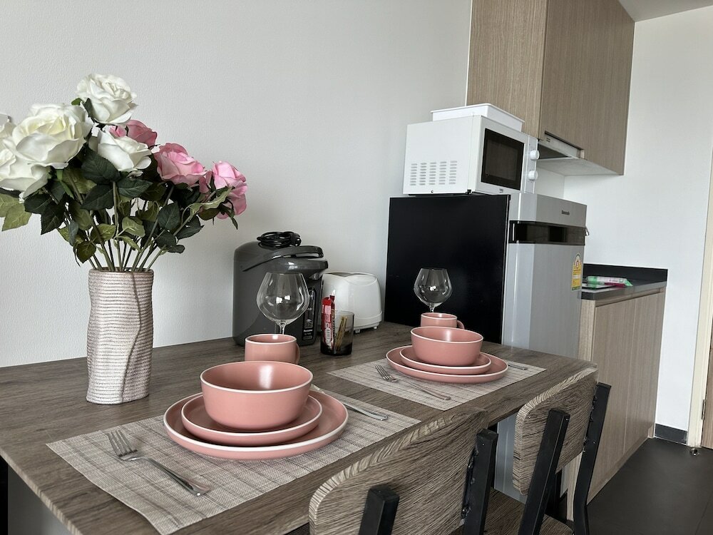 Фото Unixx 5 min to Walking street