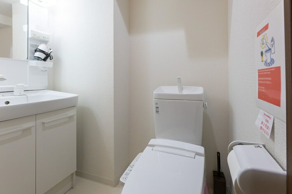 Фото Yoneyama 5f