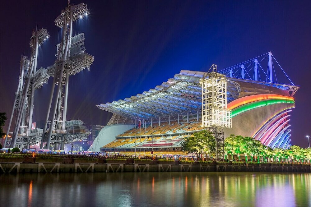 Фото Echarm Hotel