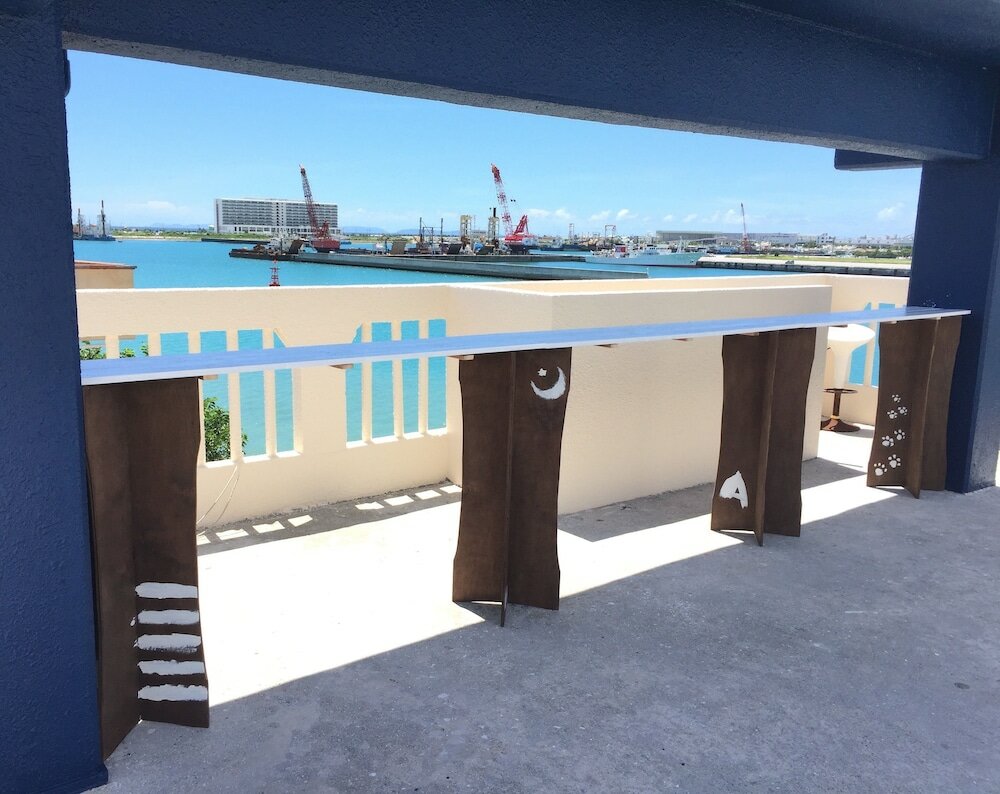 Фото Hostel YadoAri