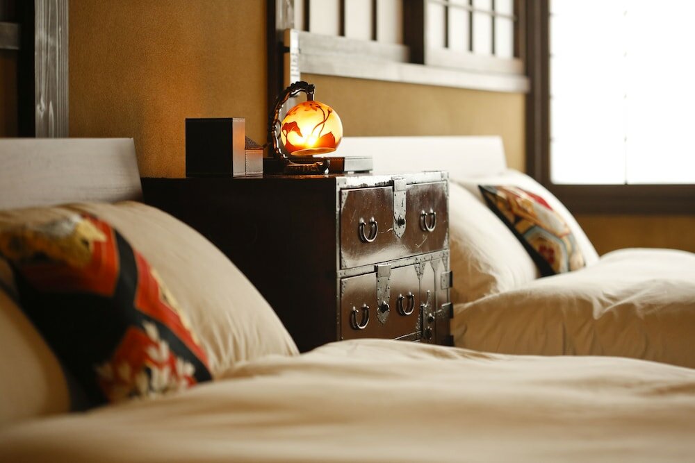 Фото Yamagata Kyomachi Hatago Nishijin