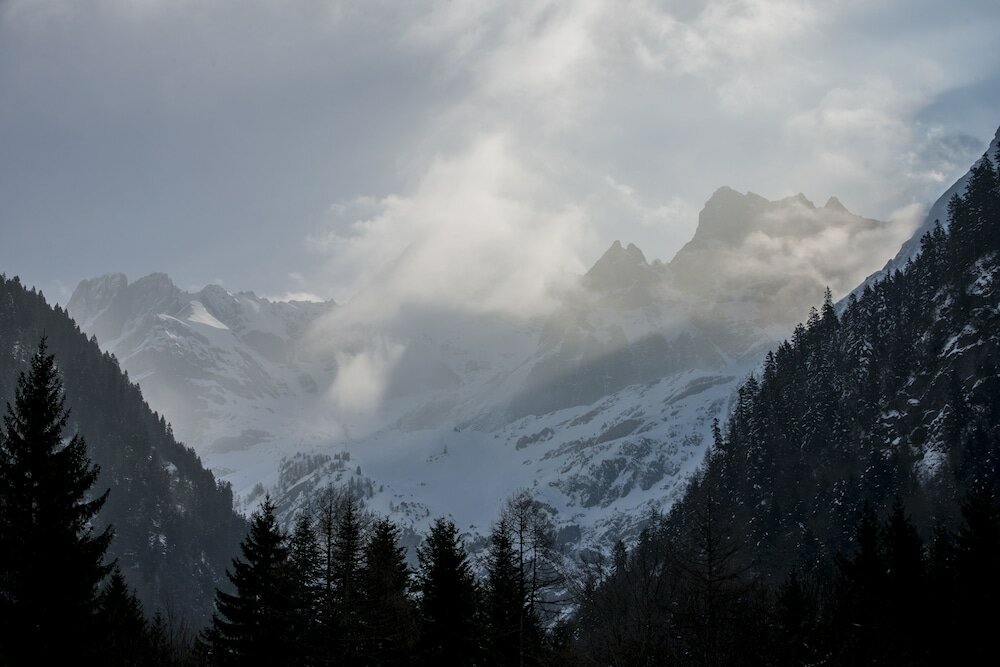 Фото Riversong Centre Thermal