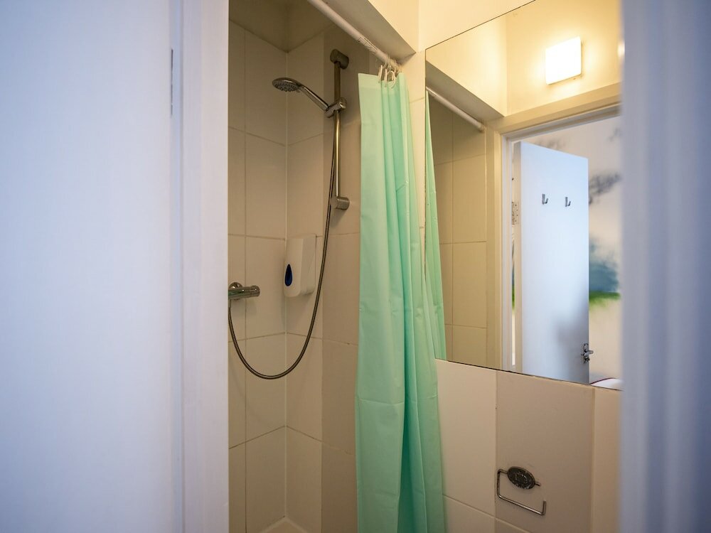 Фото Camden BnB Hotel