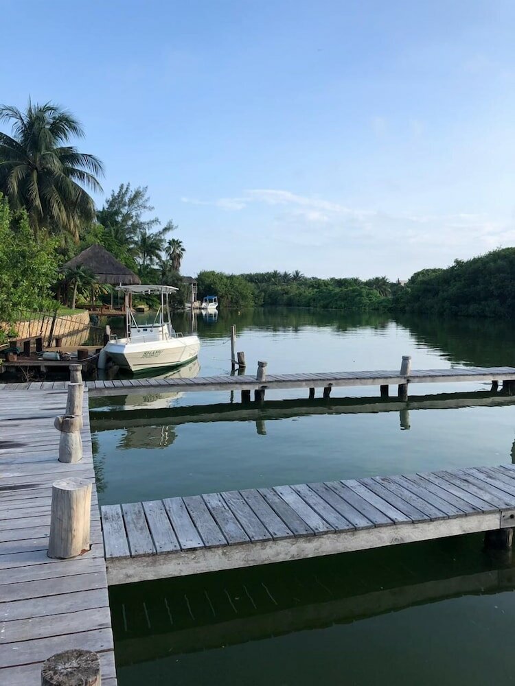 Фото Linda Casa Cancun Ideal para Viajeros