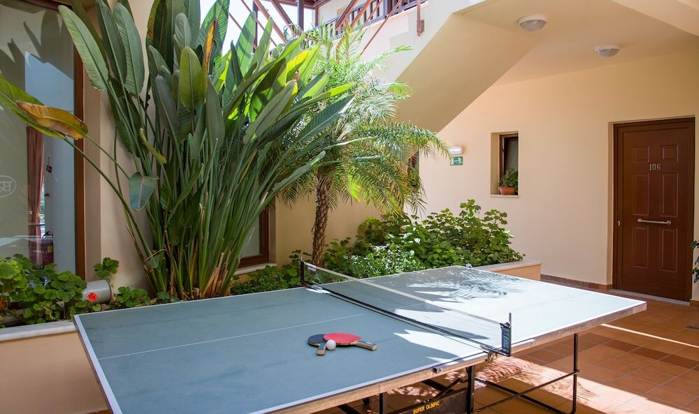 Фото Eria Resort Accessible Holidays