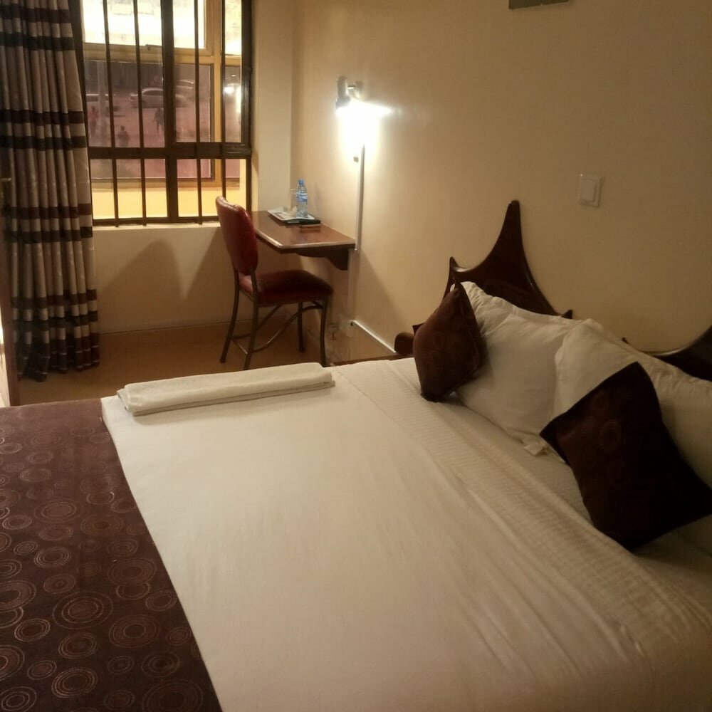 Hotel Remiz Guest House, Nakuru, photo