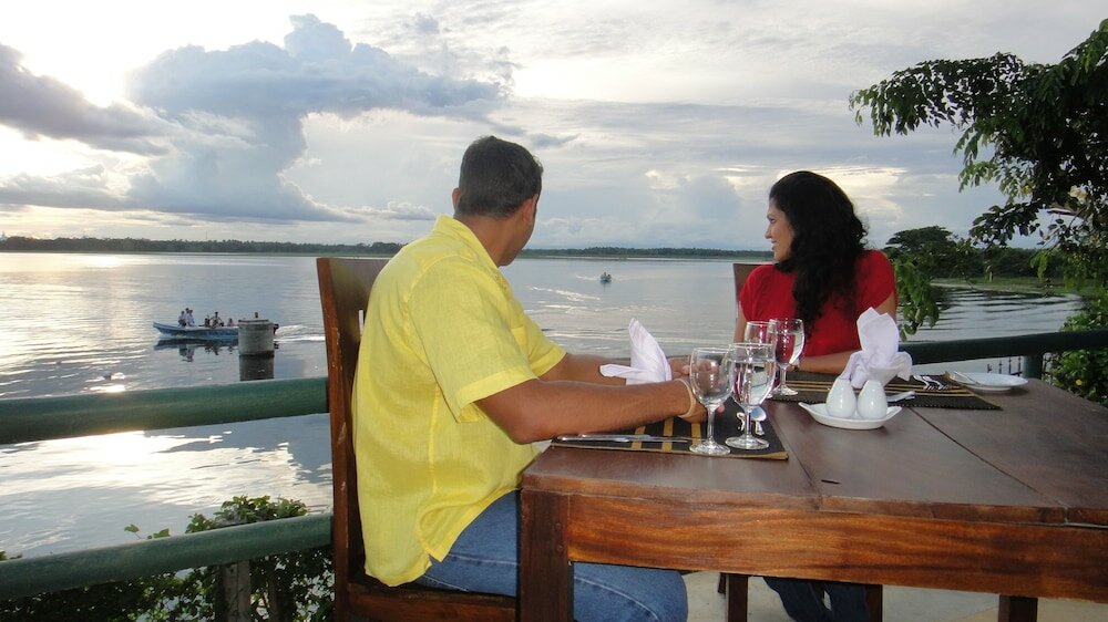 Фото Oak Ray Lake Resort