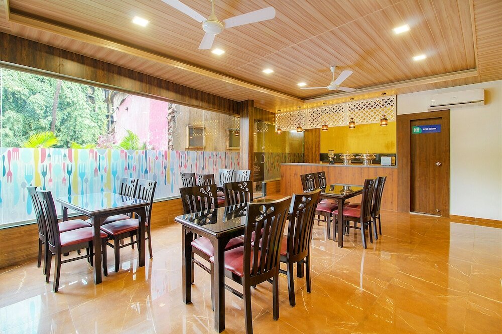 Фото Fabhotel Seven Olives