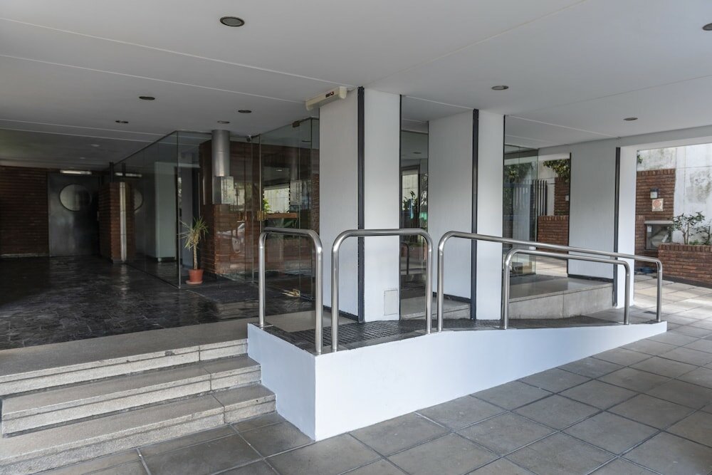 Фото Clayton Buenos Aires