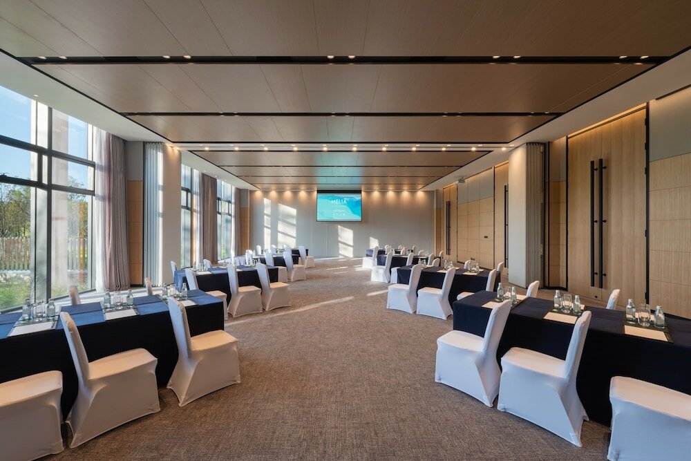 Фото Melia Chongqing