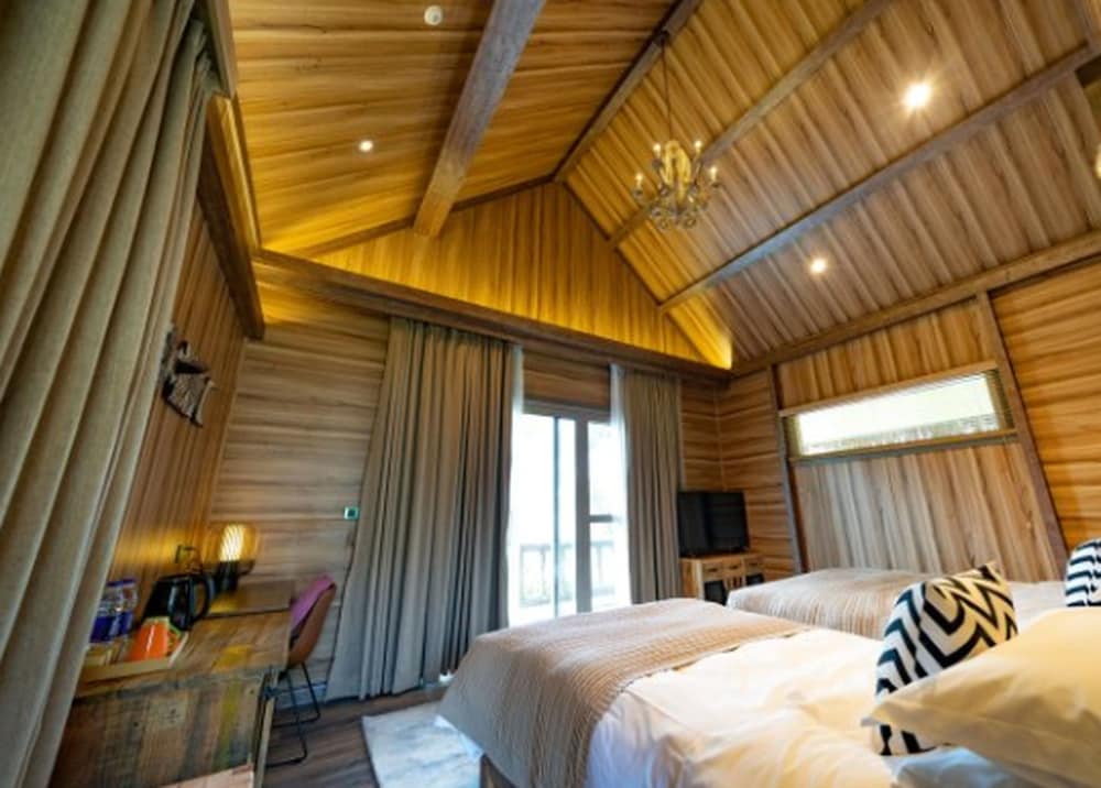 Фото Hengqin Sumlodol Camping Park