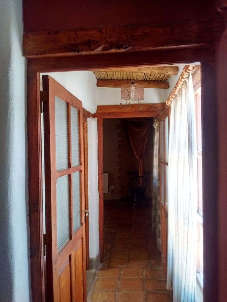 Фото La Casa de los Vientos