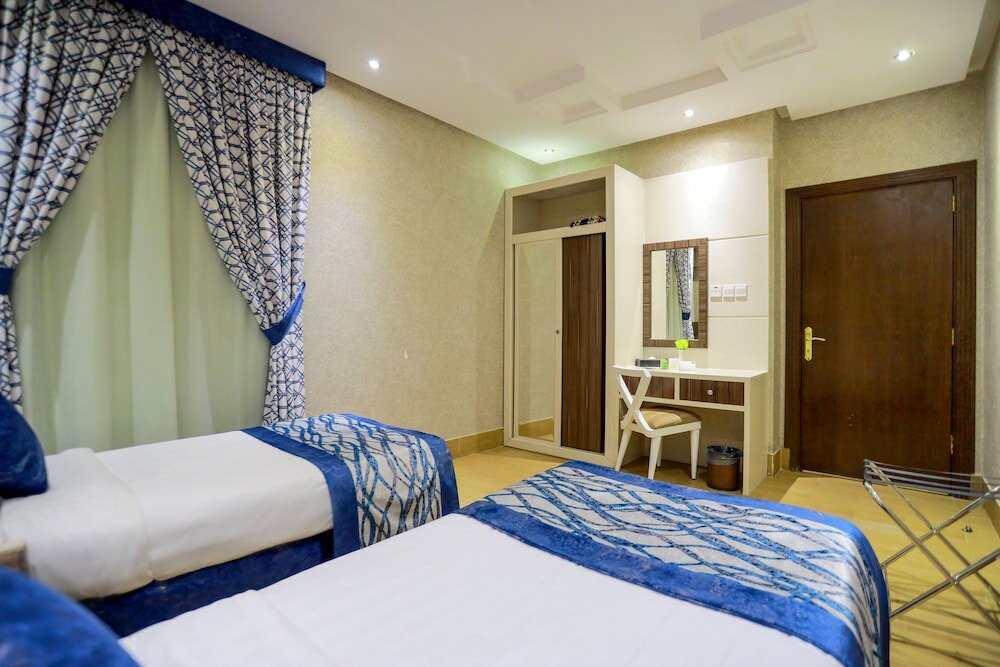 Фото Hospitality Path Serviced Apartments