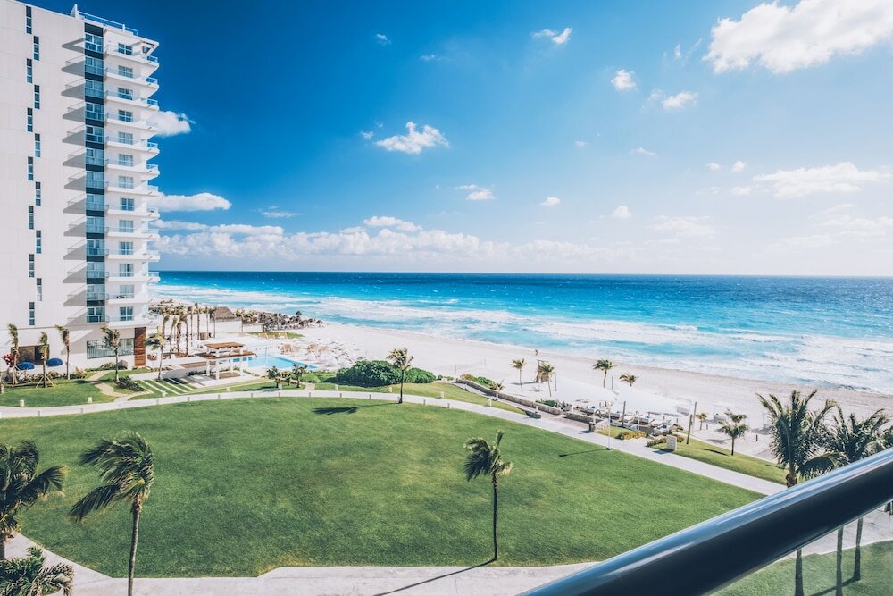 Фото Coral Level at Iberostar Selection Cancun