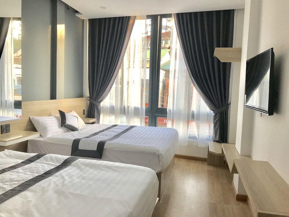 Фото Ha Anh Hotel