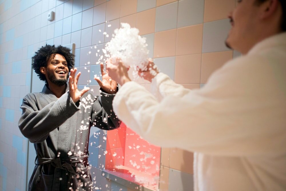 Фото The Green Elephant Hostel & SPA