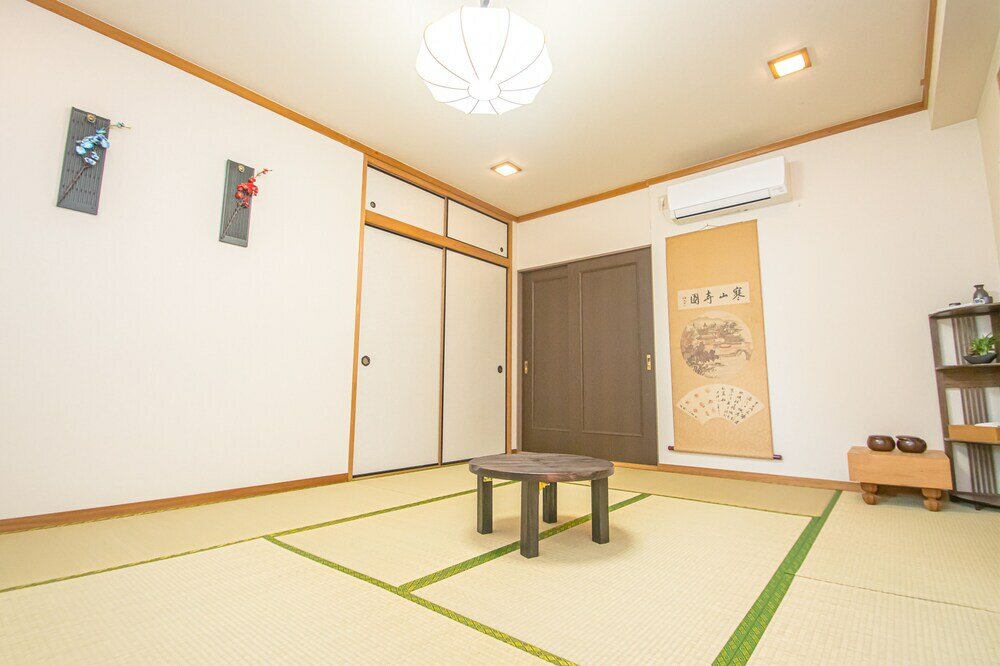 Фото Amp Flat Ogokusou