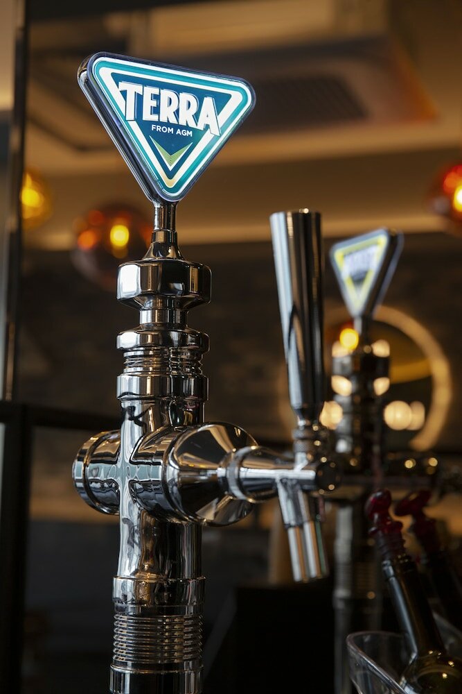 Фото Busan Lounge 26 Hotel