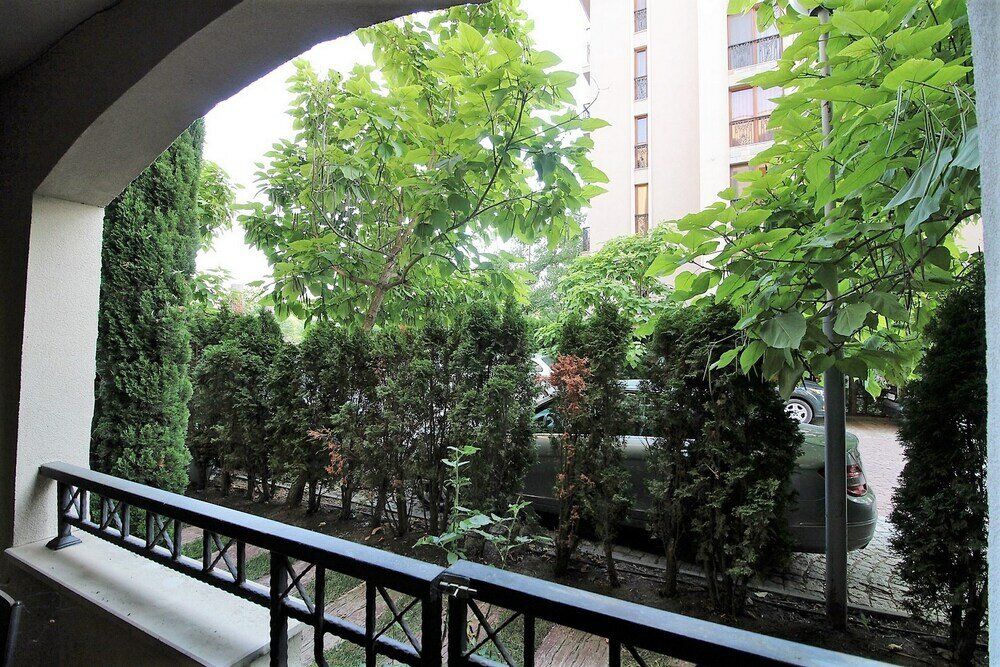 Фото Cascadas 2 Menada Apartments