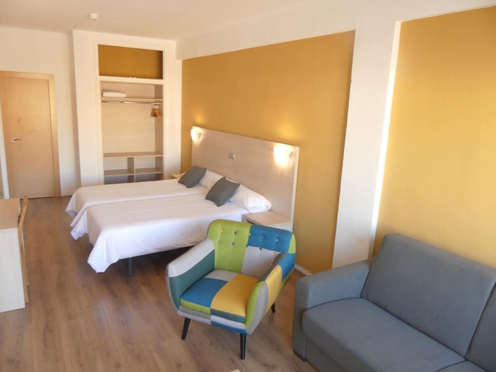 Фото Benidorm City Olympia Hotel