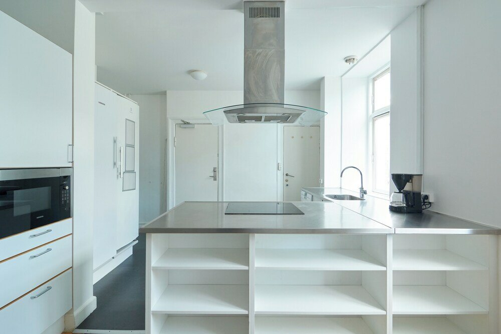 Фото Gasværksvej 11