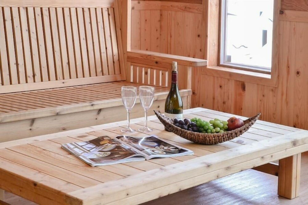 Фото Yeosu Sea and Starnight Pension