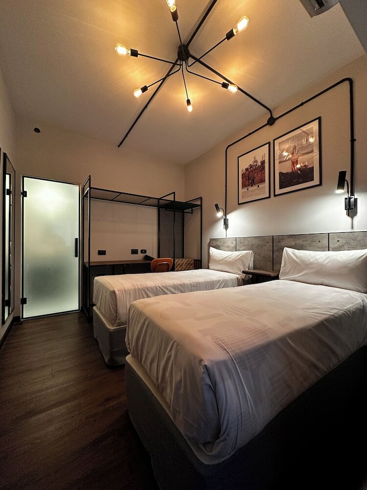 Фото Up Barrio Norte