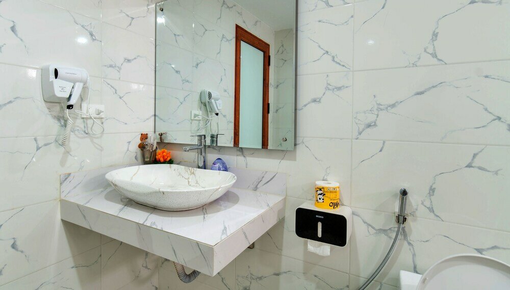 Фото Hanz Noi Bai Airport Hotel